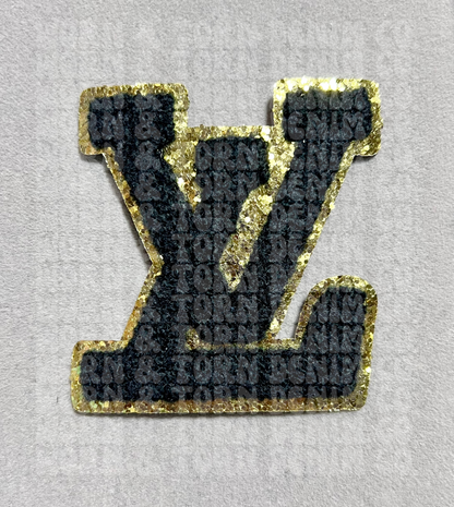 Boujee Add On Patches