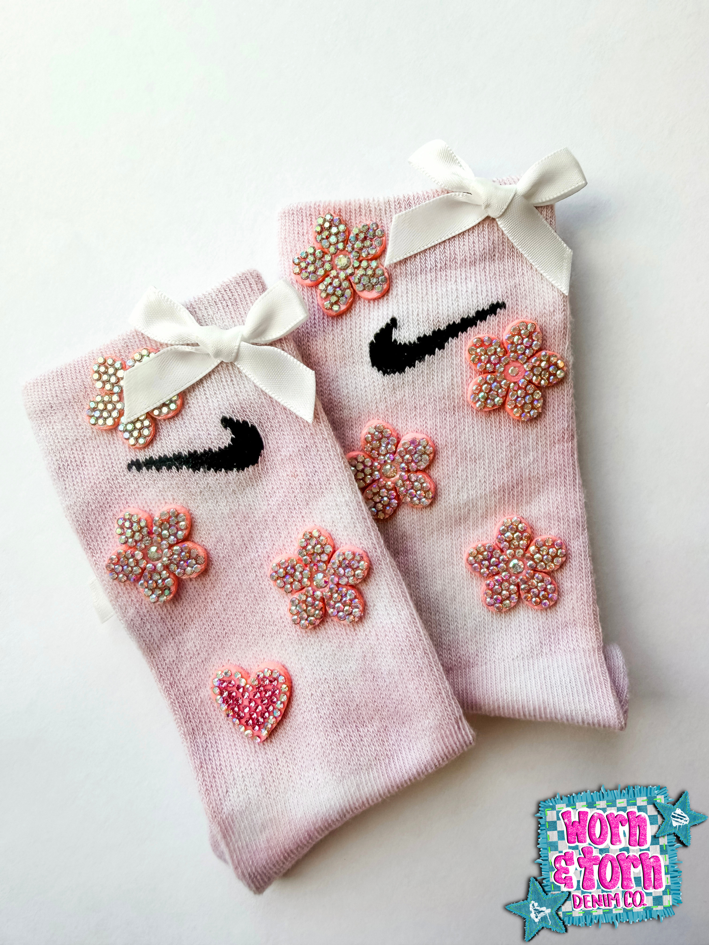 ⭐️ JUNK SOCKS ⭐️ (READ DESCRIPTION)