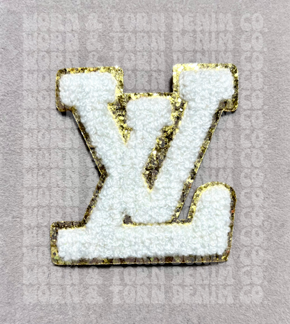 Boujee Add On Patches