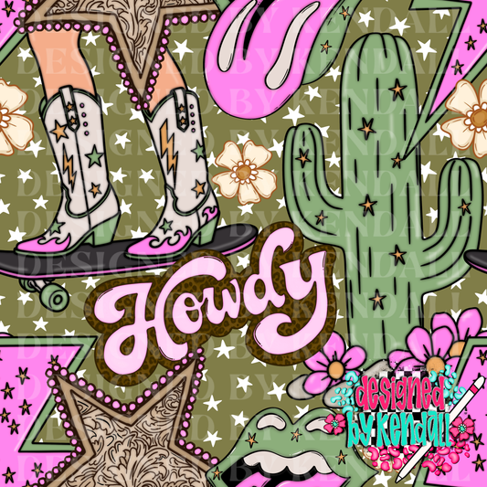howdy