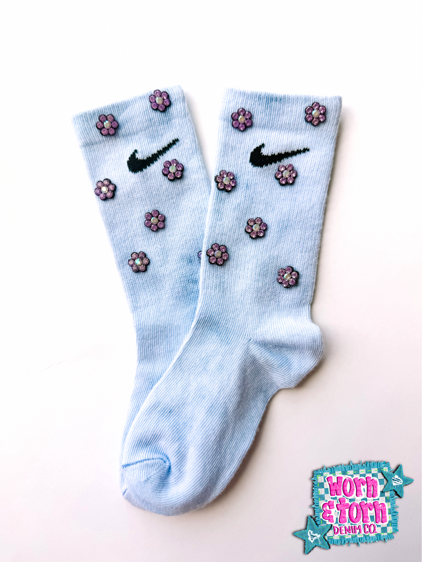 ⭐️ JUNK SOCKS ⭐️ (READ DESCRIPTION)