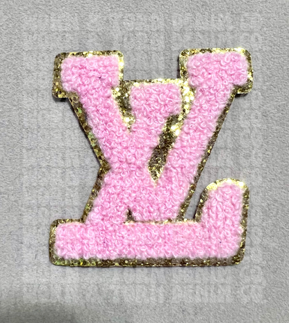 Boujee Add On Patches