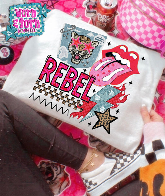 Rebel