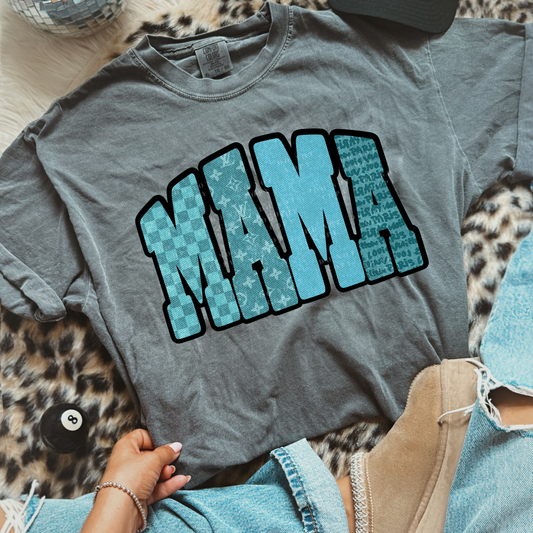 Denim Mama