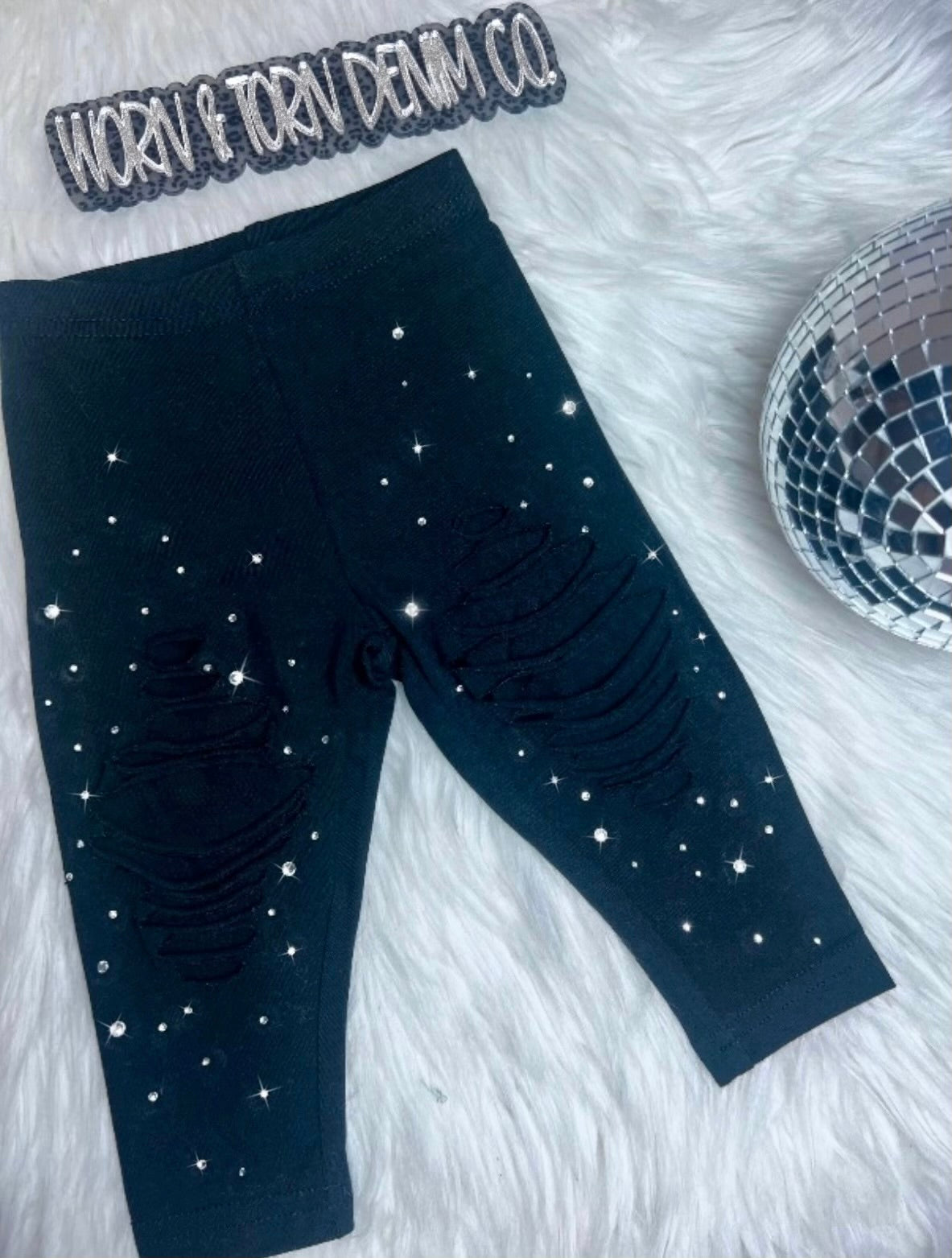 Lux Leggings 💎