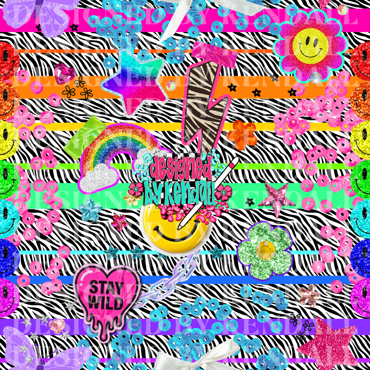 Happy Go Groovy