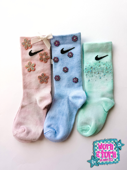 ⭐️ JUNK SOCKS ⭐️ (READ DESCRIPTION)