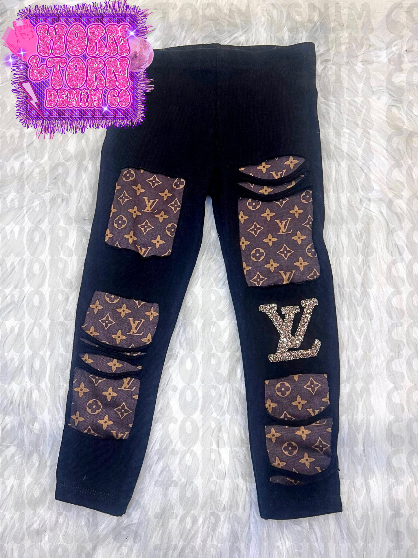 Boujee Signature Leggings