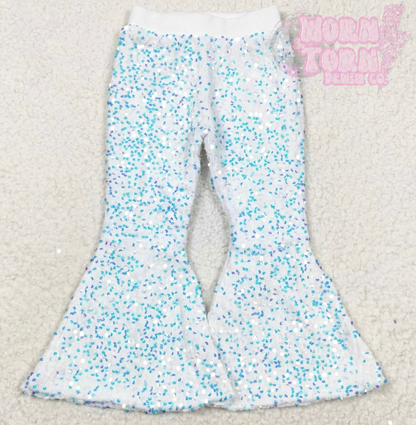 Twinkle All The Way - Full Sequin Bells