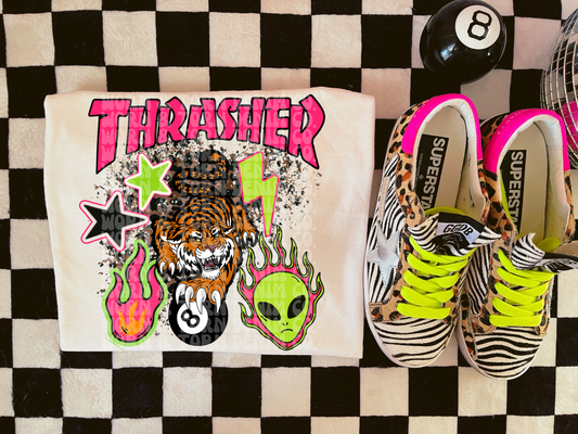 Thrasher
