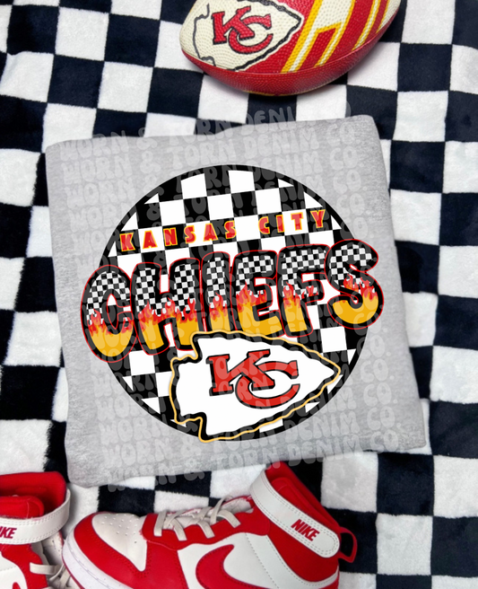 CHIEFS — PNG