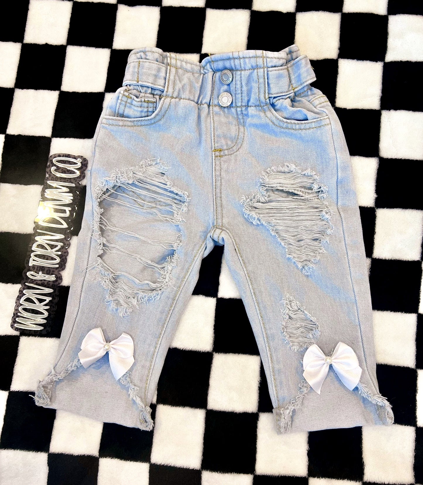 Literally Just A Girl