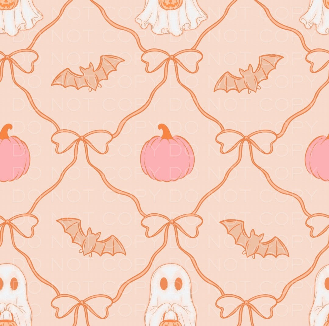 Patched Leggings — Pick Your Print