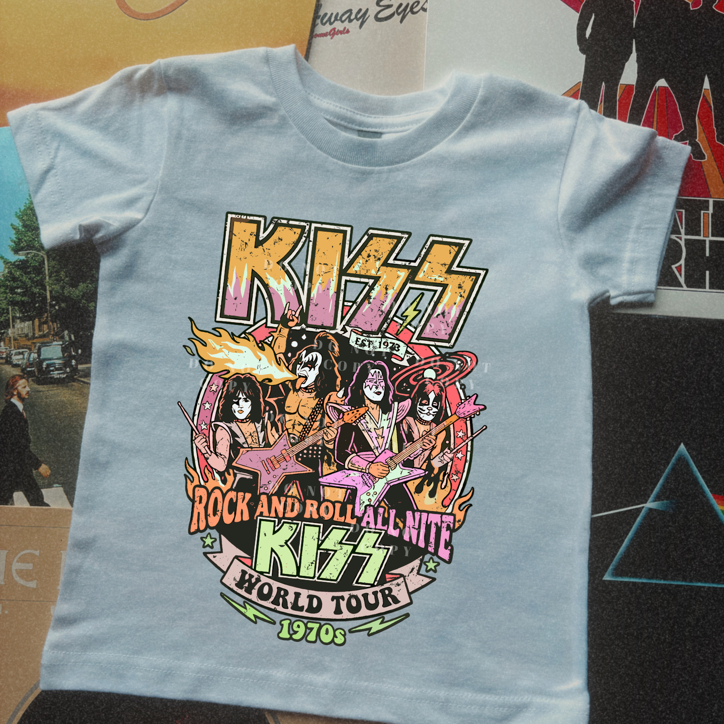 Kiss