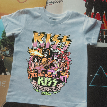 Kiss