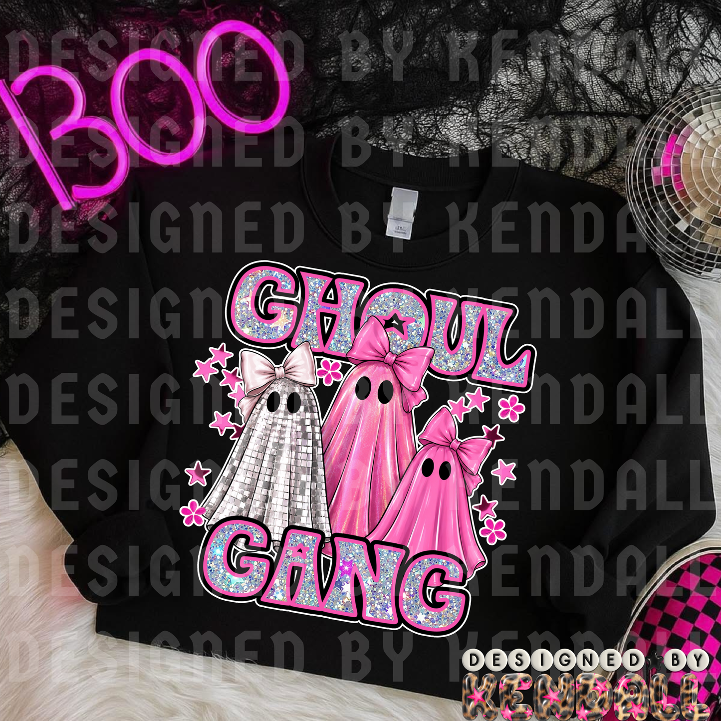 Ghoul Gang