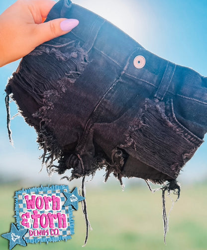 Onyx Shorties