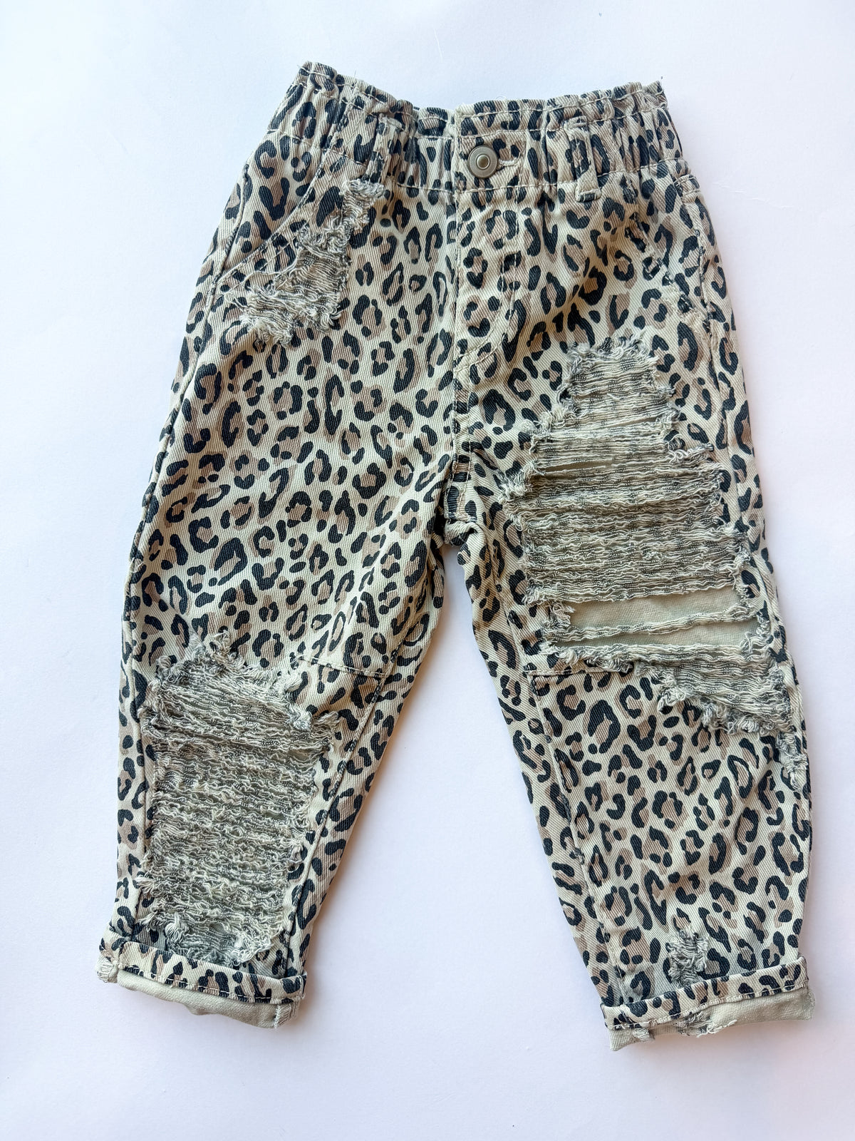 3T jeans