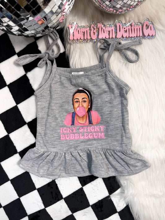 12/18 Ms. Rachel Tank