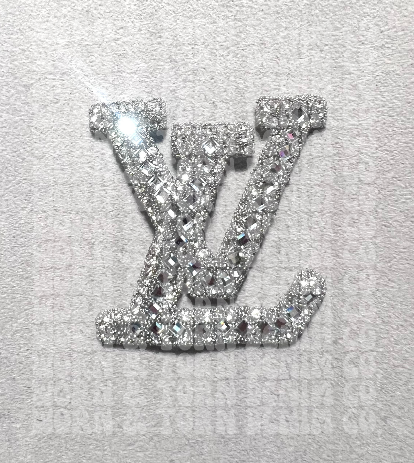 Boujee Add On Patches