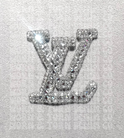 Boujee Add On Patches