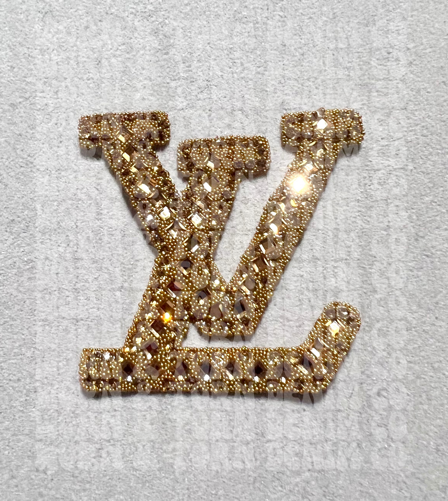 Boujee Add On Patches