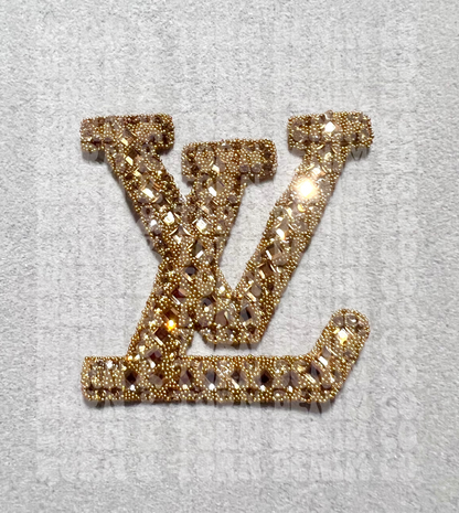 Boujee Add On Patches