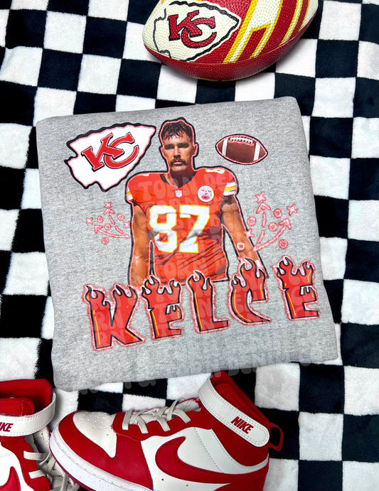 Travis Kelce
