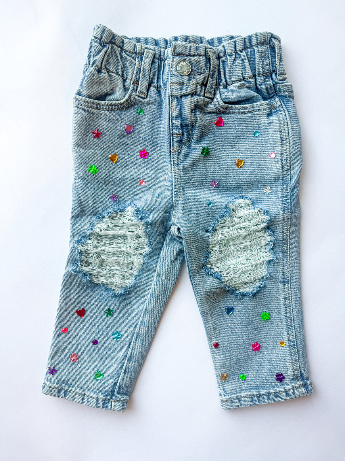 12/18 jeans