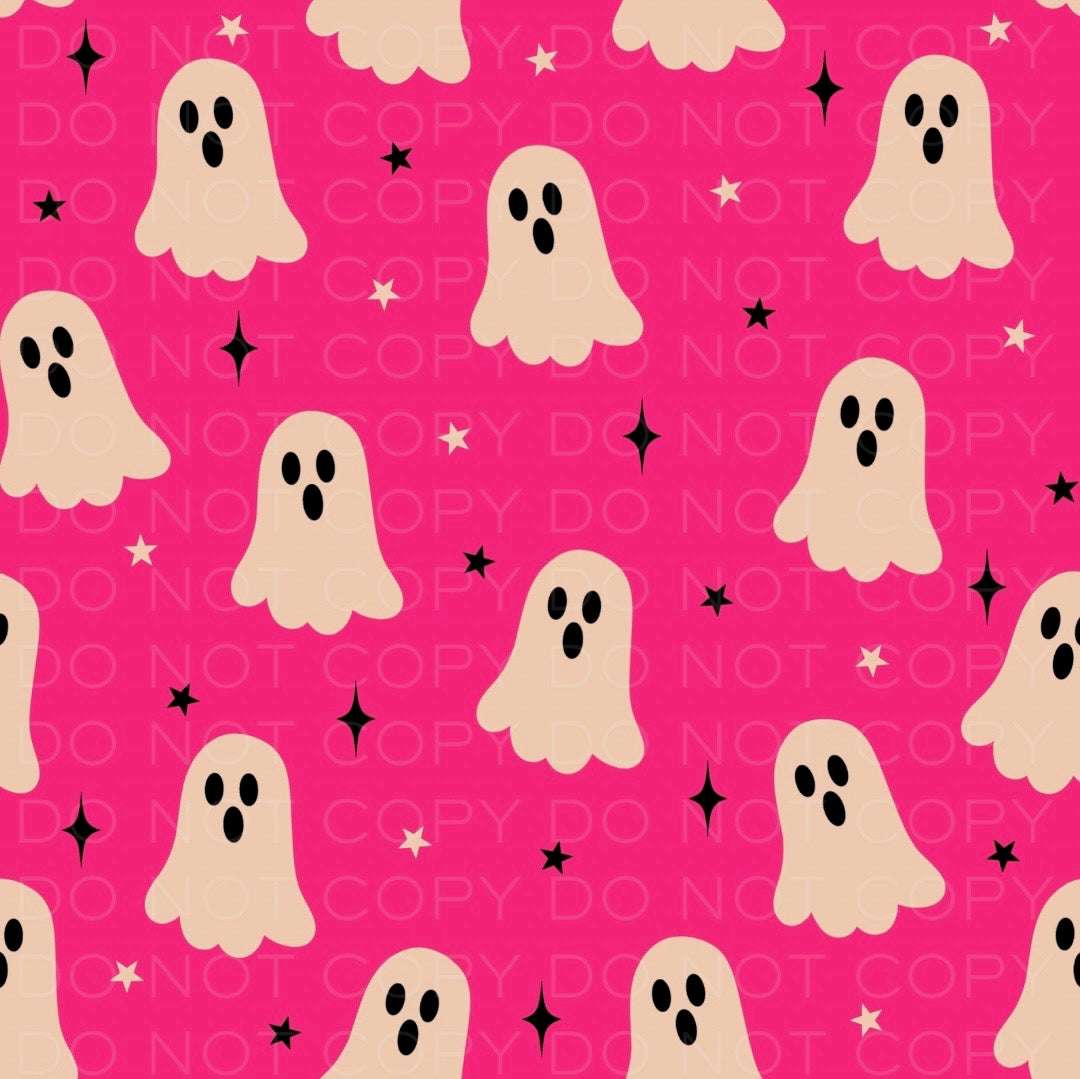 Patched Leggings — Pick Your Print