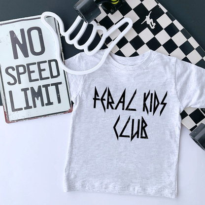 Feral Kids Club