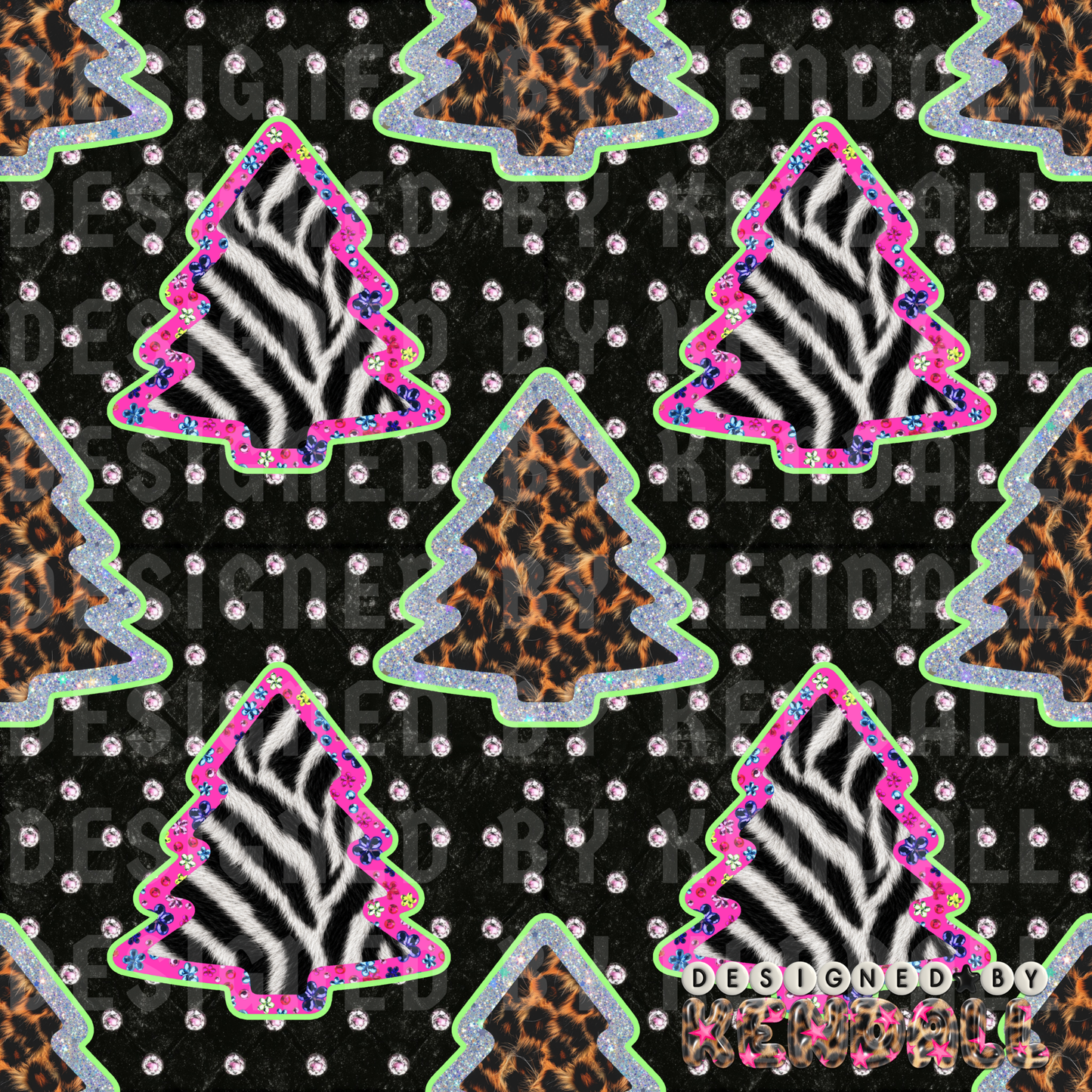 girly trees