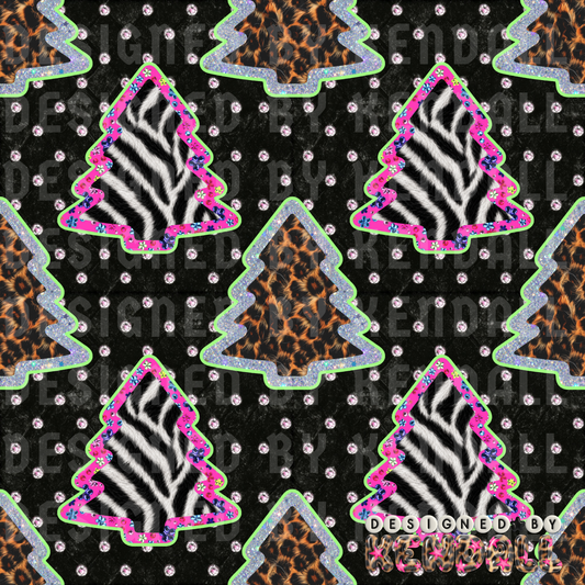 girly trees