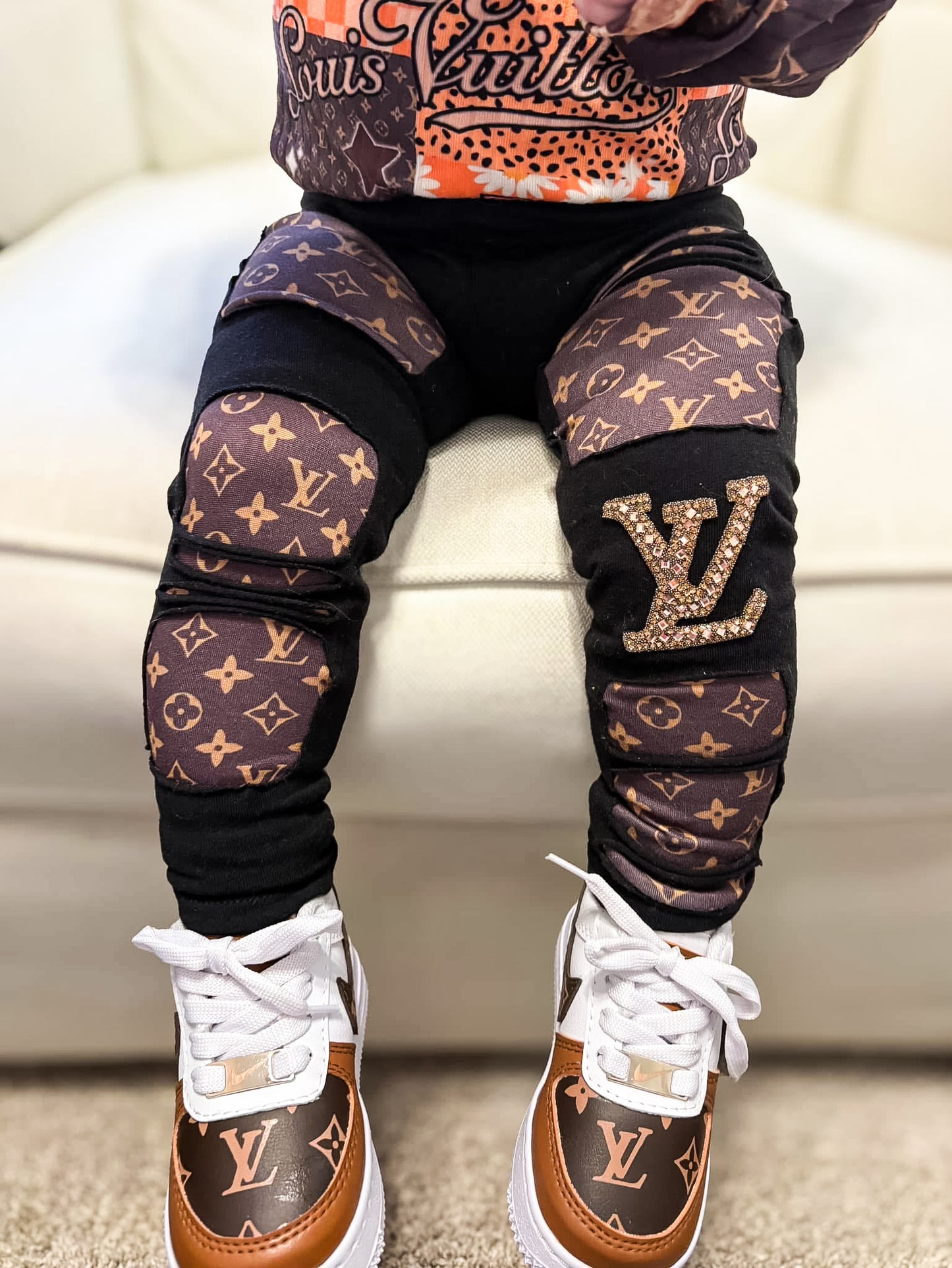 Boujee Signature Leggings