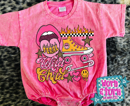 Wild Child