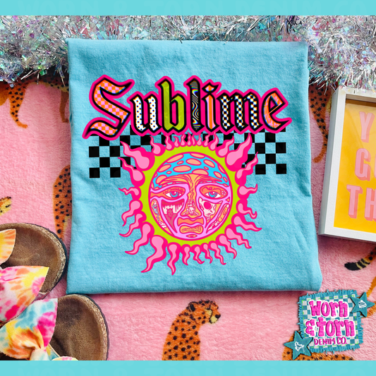 Sublime