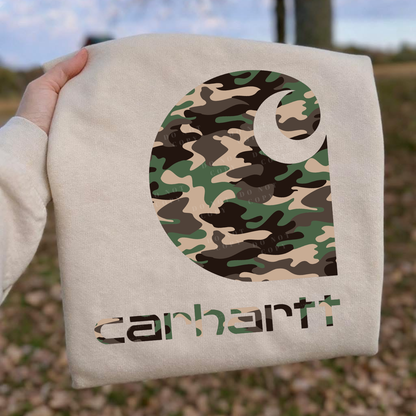 Carhartt Camo