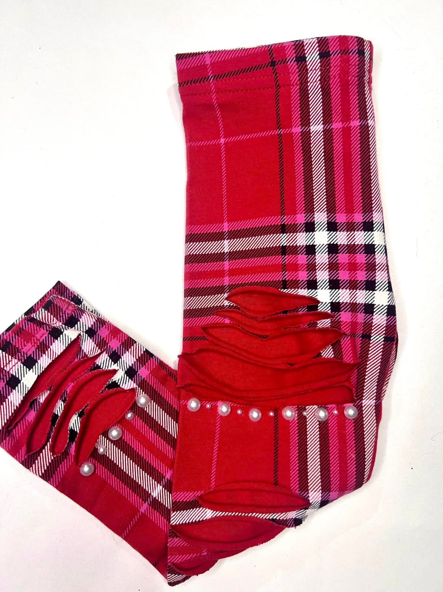 CHRISTMAS ADD ON’S