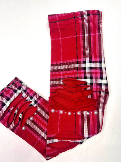 CHRISTMAS ADD ON’S