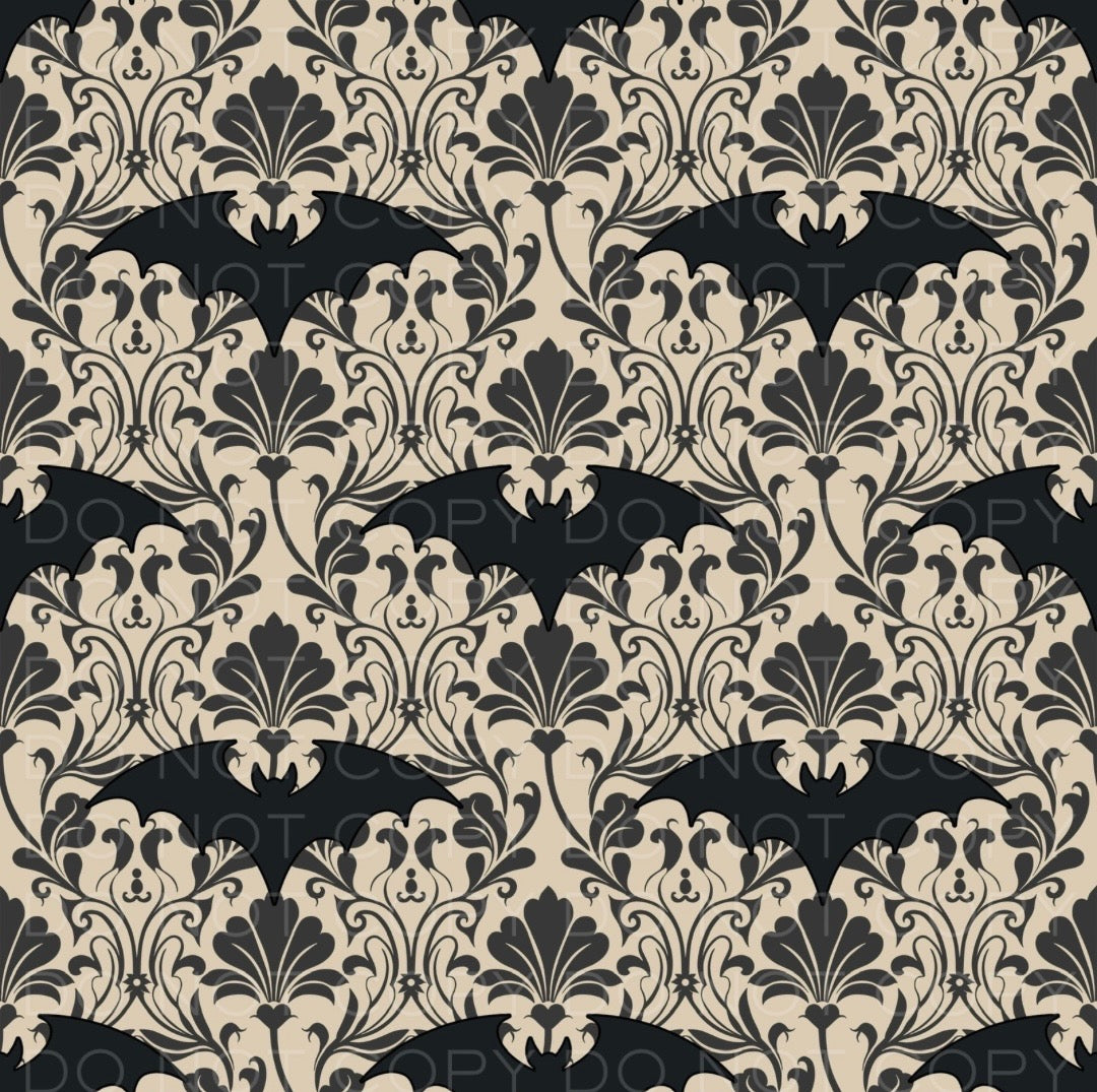 Patched Leggings — Pick Your Print