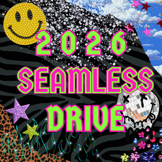 2026 SEAMLESS DRIVE