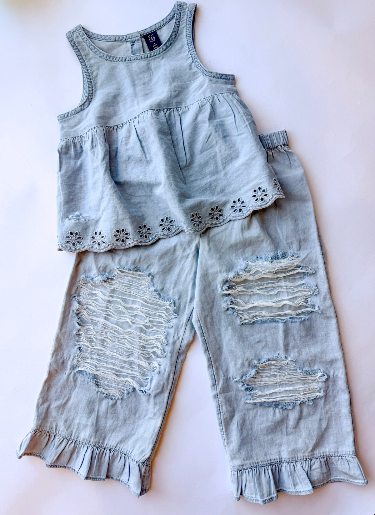 4T set