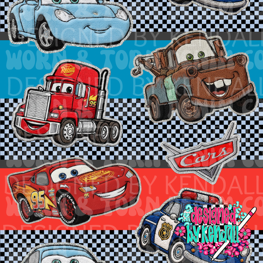 Cars