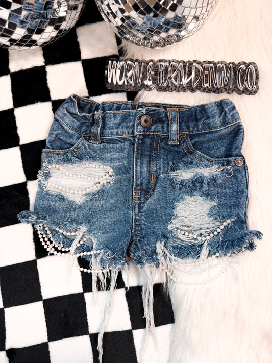 Main Character Shorties