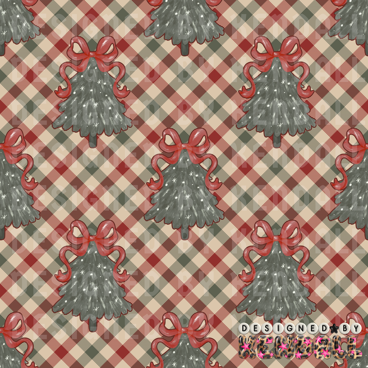 vintage christmas 5