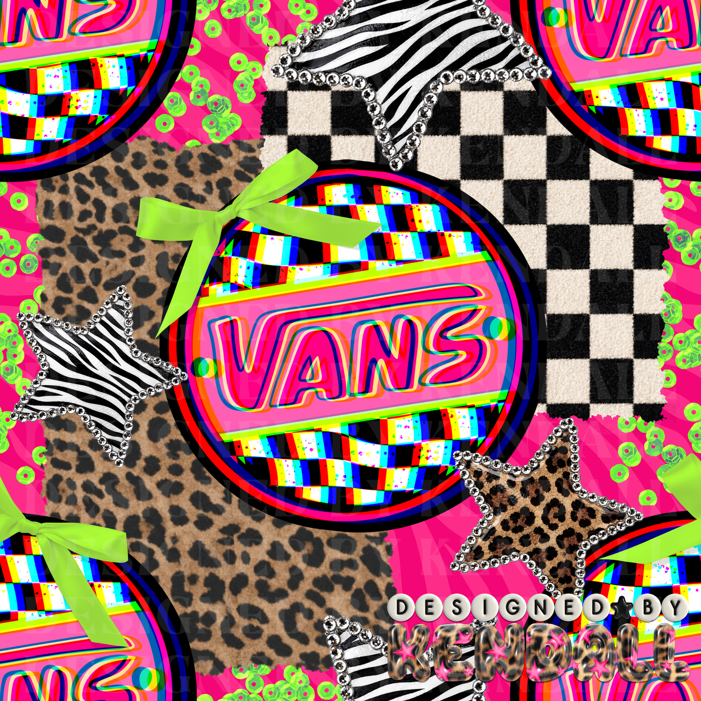 vanzzzzzzzz