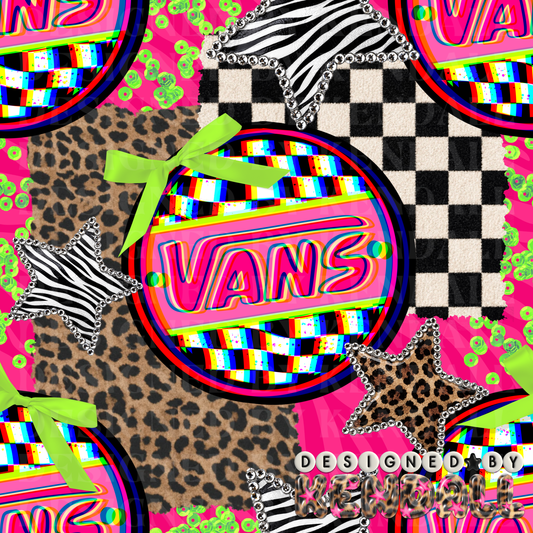 vanzzzzzzzz