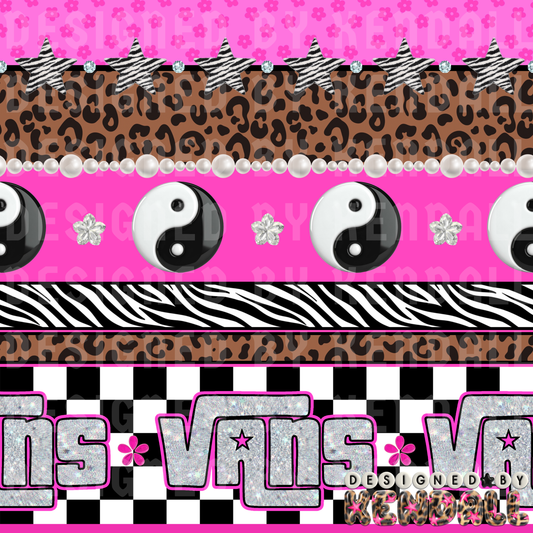 vans
