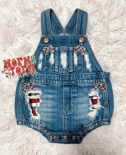 CHRISTMAS ADD ON’S