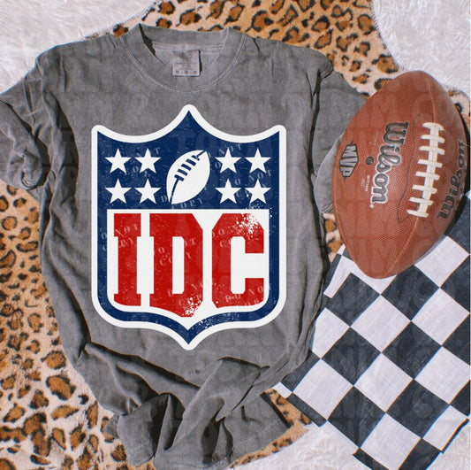 IDC NFL